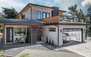 Solution SolarEdge Home
