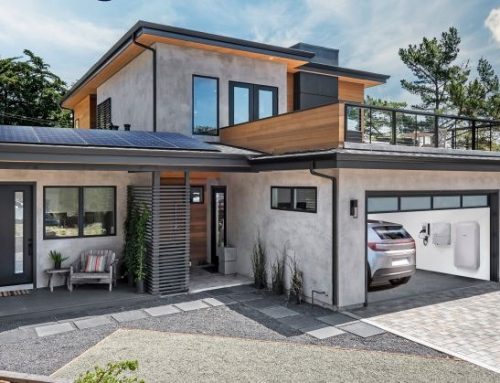 Nouveauté : SolarEdge Home, le système complet de gestion intelligente de l’énergie